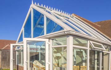 conservatory roof insulation costs West Stratton