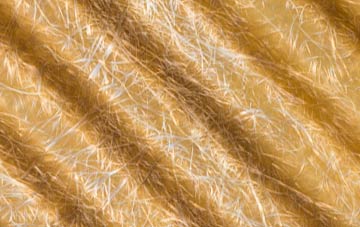 West Stratton fibreglass roof waterproofing