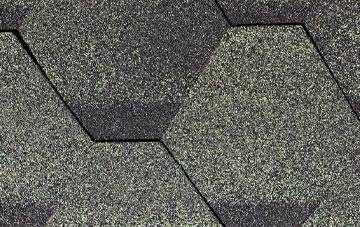 West Stratton fibreglass shingle repairs