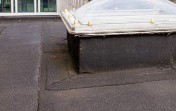 disadvantages of West Stratton flat roofs