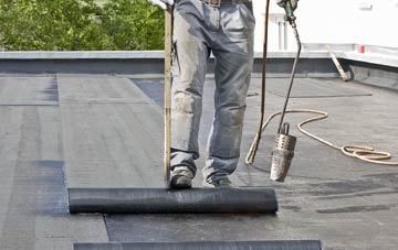 flat roof replacement West Stratton, Hampshire