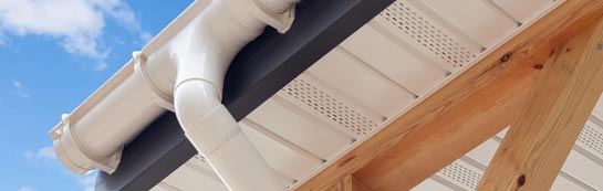 get West Stratton guttering quotes today