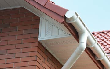 West Stratton soffit repair costs