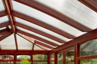 West Stratton conservatory roofing insulation