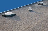 West Stratton flat roofing
