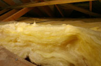 West Stratton pitch roof insulation